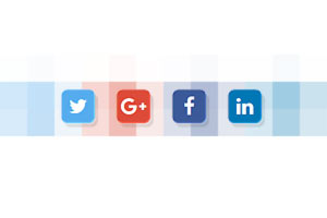 Plattformen sozialer Netzwerke (Auswahl)